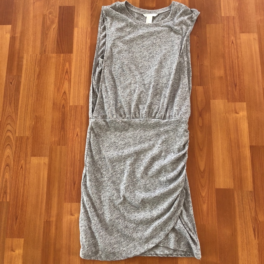 Nursing dress